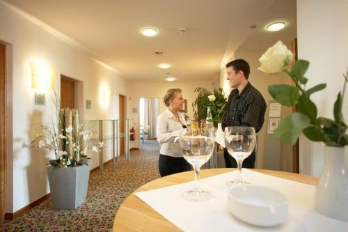 Hotel Robinson Club Fleesensee