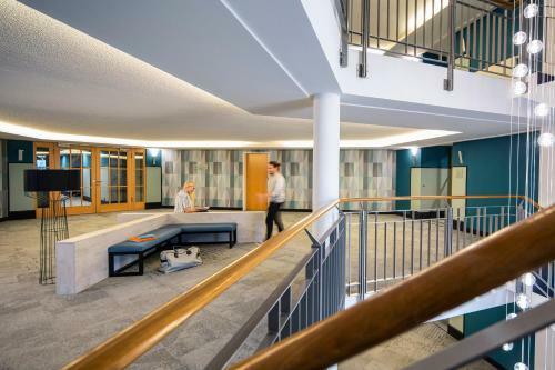 Hotel Robinson Club Fleesensee
