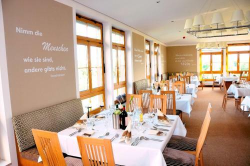 Hotel Robinson Club Fleesensee