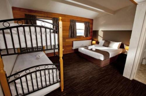 Lodge Altitude 1260