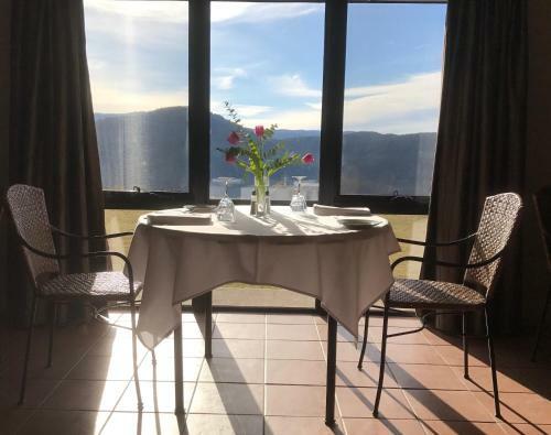 Lodge Altitude 1260