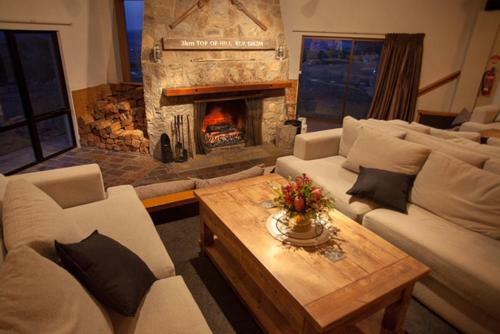 Lodge Altitude 1260