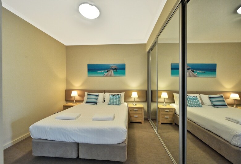 Apartamento Del Mar 06