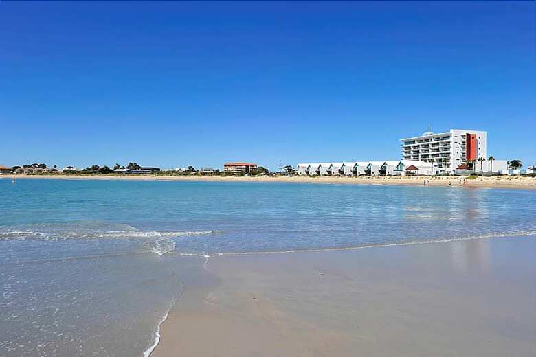 Apartamento Sea Side 508