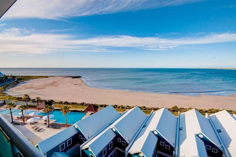 Apartamento Sea Side 508