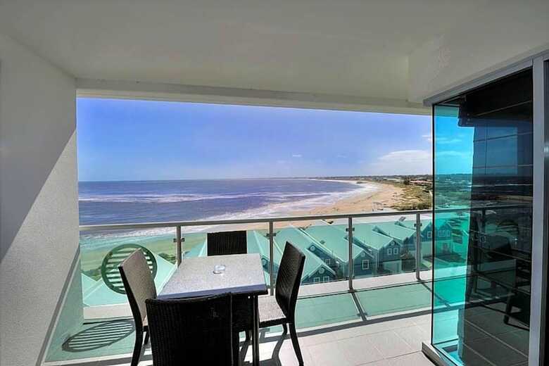 Apartamento Sea Side 508