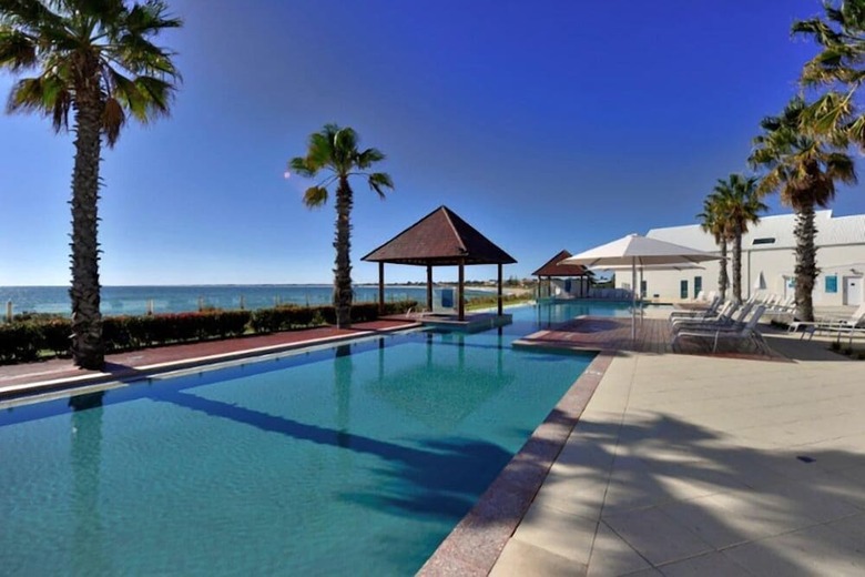 Apartamento Sea Side 205