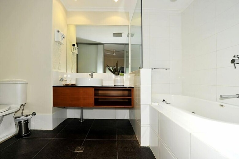 Apartamento Sea Side 205