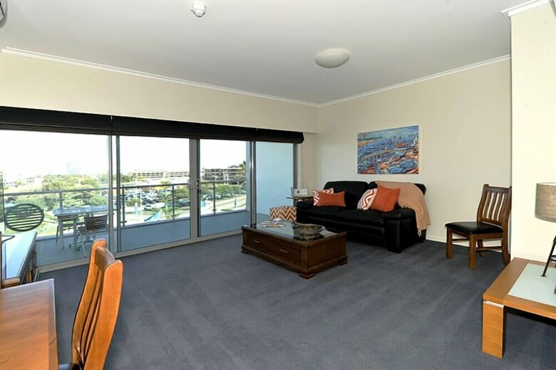 Apartamento Sea Side 205