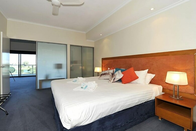 Apartamento Sea Side 205