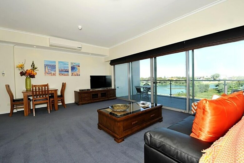 Apartamento Sea Side 205
