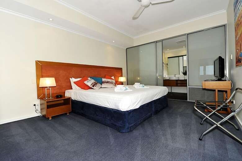 Apartamento Sea Side 205