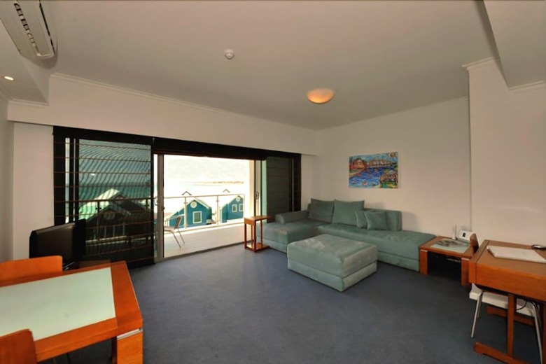 Apartamento Sea Side 209