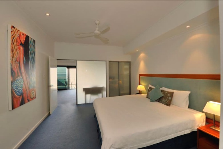 Apartamento Sea Side 209