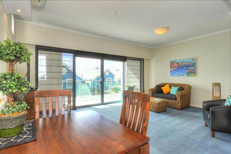 Apartamento Sea Side 112