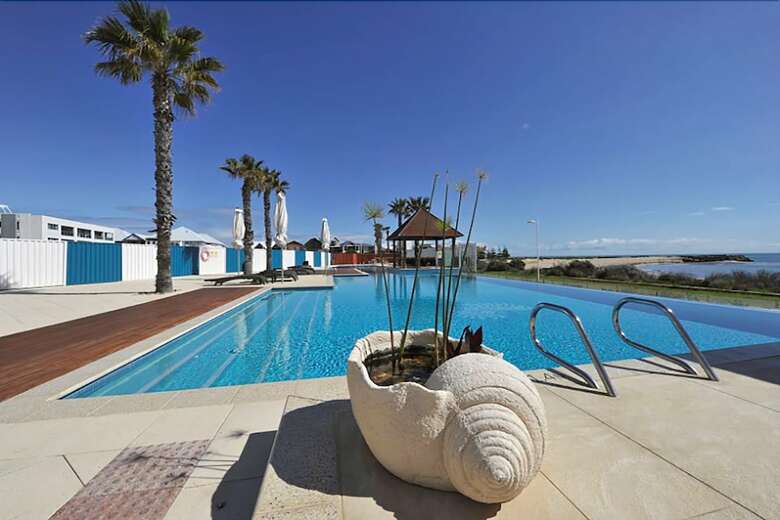 Apartamento Sea Side 112