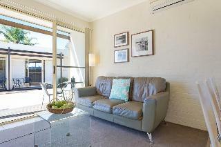 Aparthotel Seashells Apartments Merimbula