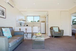 Aparthotel Seashells Apartments Merimbula