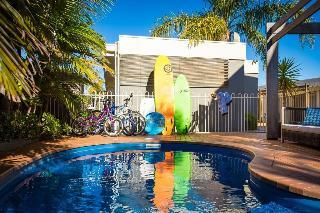 Aparthotel Seashells Apartments Merimbula