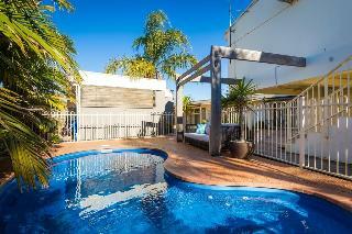 Aparthotel Seashells Apartments Merimbula