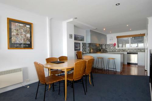 Apartamento Razorback 6 - Mha