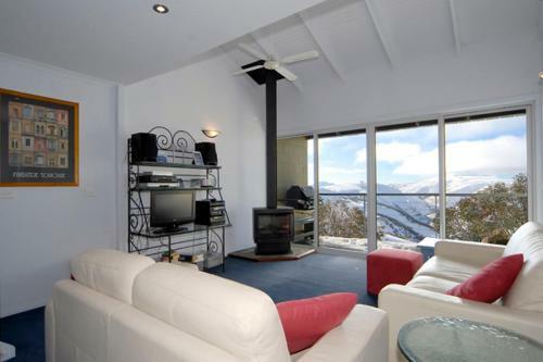 Apartamento Razorback 6 - Mha