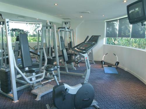 Apartamento Sirocco 506 By G1 Holidays