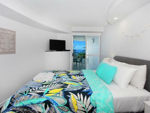 Apartamento Sirocco 506 By G1 Holidays