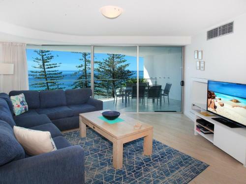 Apartamento Sirocco 506 By G1 Holidays