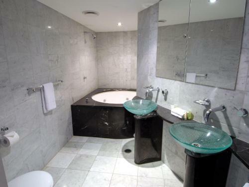 Apartamento Sirocco 506 By G1 Holidays