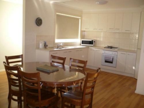 Apartamento Kennedy Holiday Resort