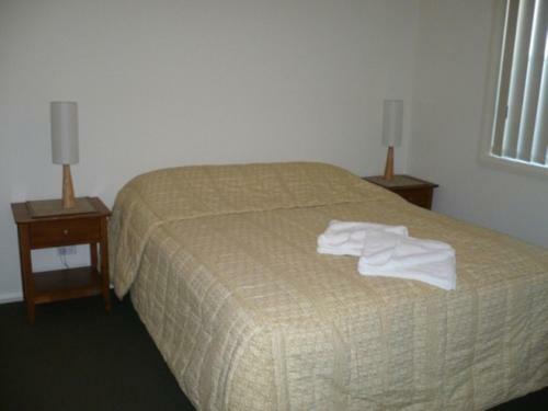 Apartamento Kennedy Holiday Resort