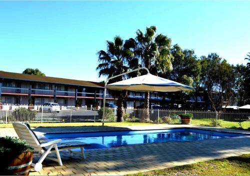 Wanderlight Motor Inn