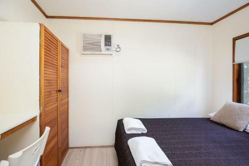 Blue Lake Holiday Park