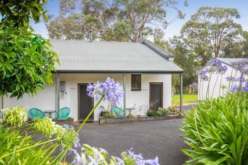 Blue Lake Holiday Park