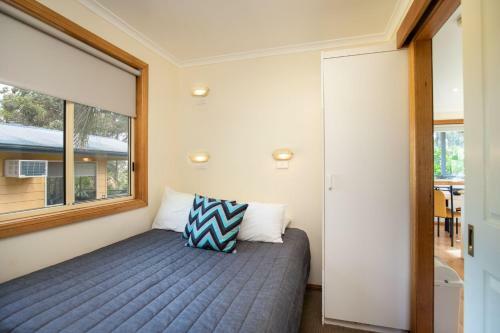 Blue Lake Holiday Park