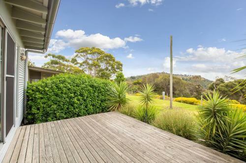 Blue Lake Holiday Park