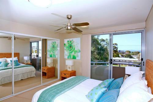 Bayview Apartments, Unit 7/42 Stockton Street