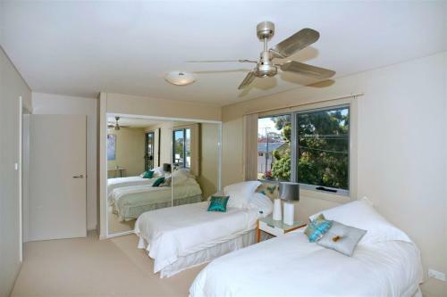 Bayview Apartments, Unit 7/42 Stockton Street