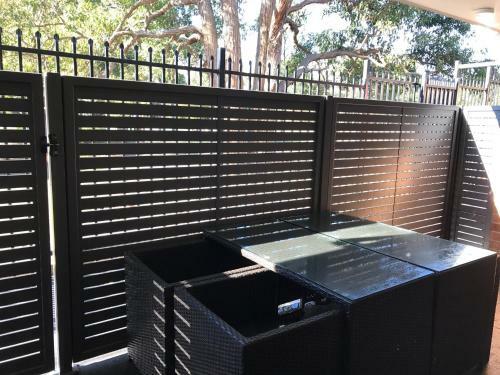 Aparthotel Jesmond Executive Villas