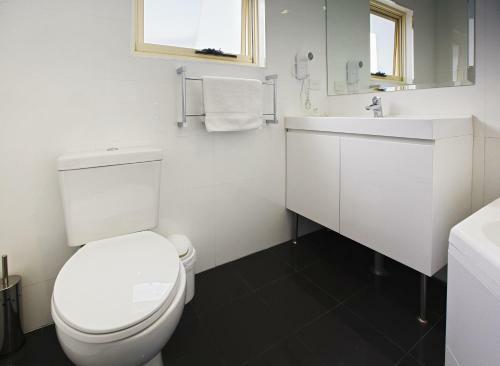 Aparthotel Jesmond Executive Villas