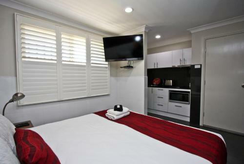 Aparthotel Jesmond Executive Villas