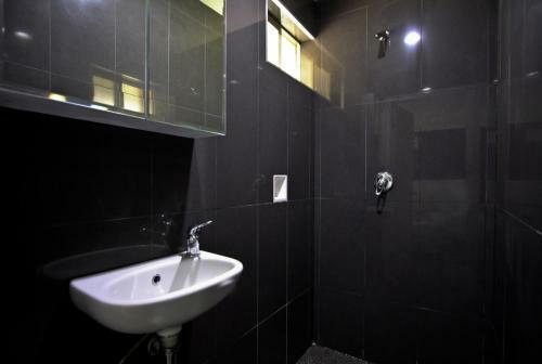 Aparthotel Jesmond Executive Villas