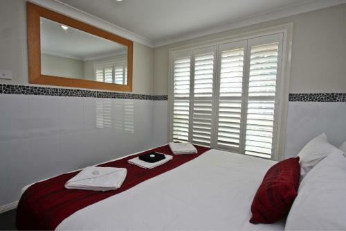 Aparthotel Jesmond Executive Villas