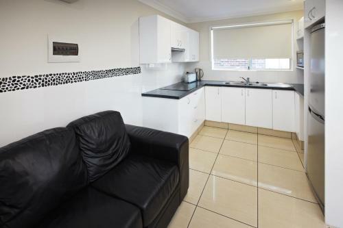 Aparthotel Jesmond Executive Villas