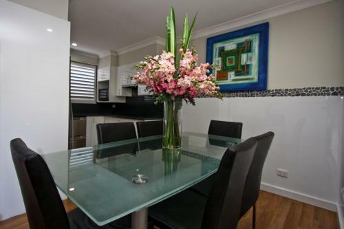 Aparthotel Jesmond Executive Villas