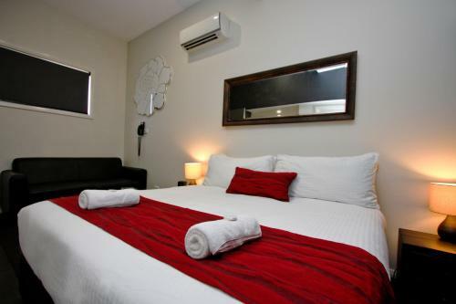 Aparthotel Jesmond Executive Villas