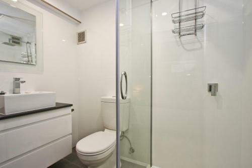Aparthotel Jesmond Executive Villas