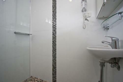 Aparthotel Jesmond Executive Villas