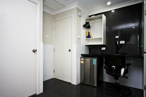 Aparthotel Jesmond Executive Villas